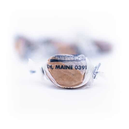 Chocolate Salt Water Taffy