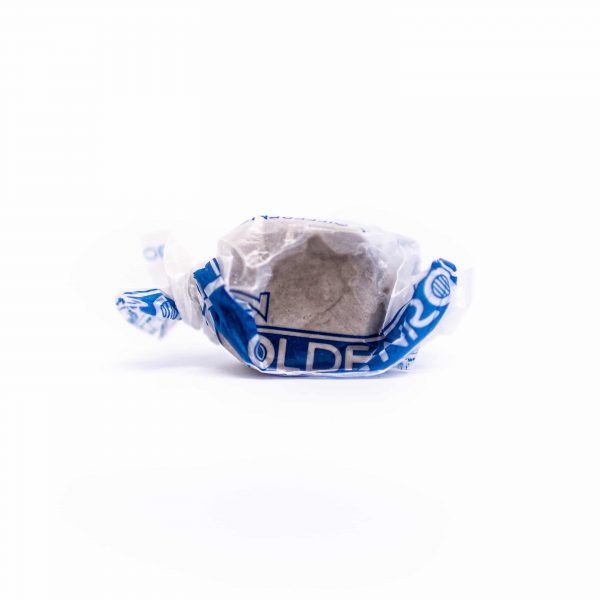 Licorice Salt Water Taffy