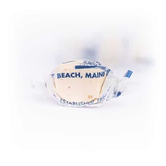 Maple Walnut Salt Water Taffy