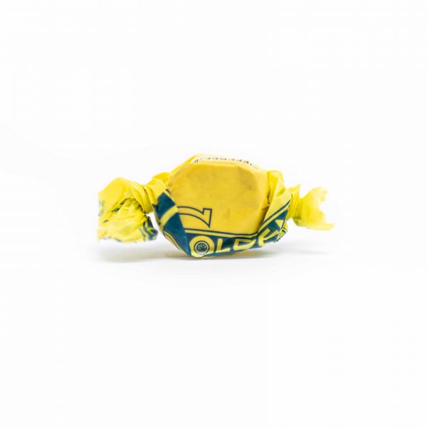 Molasses Salt Water Taffy