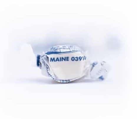 Wintergreen Salt Water Taffy