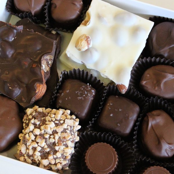 Sugar Free Chocolates