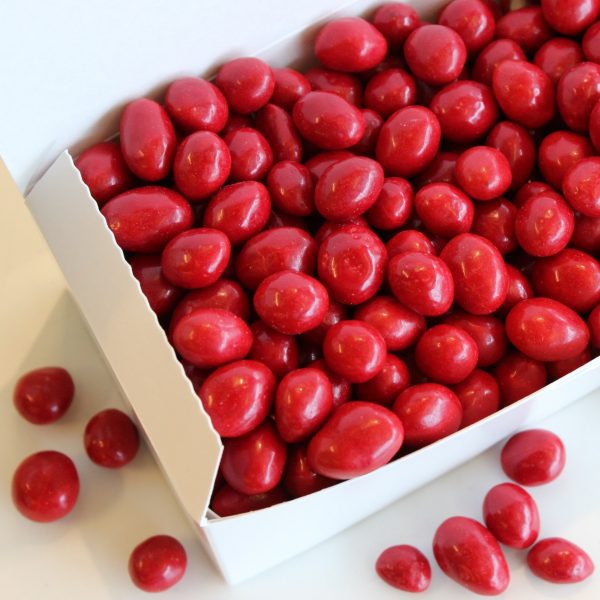 Boston Baked Beans (peanuts)