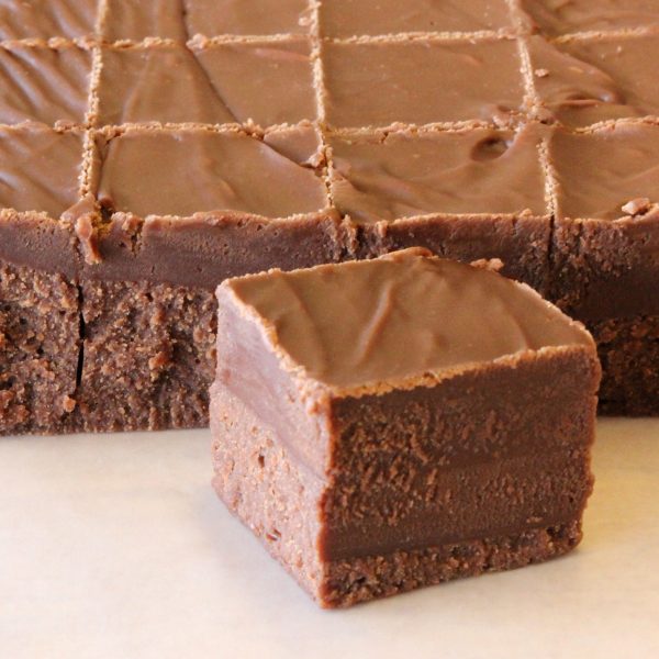 Chocolate Fudge