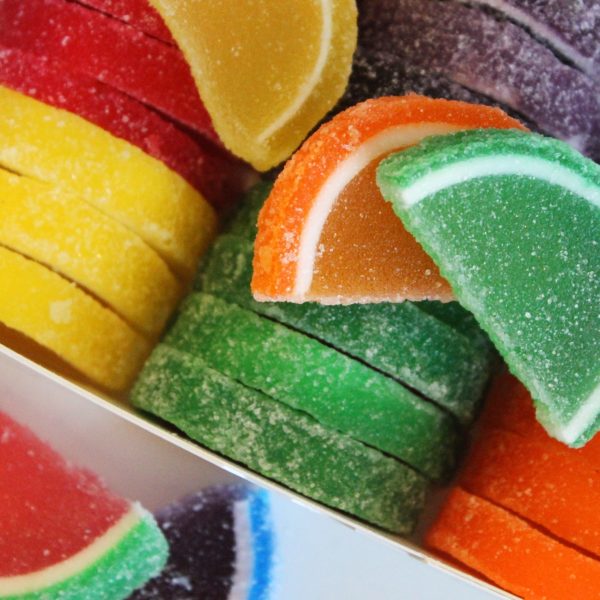 Fruit Slices