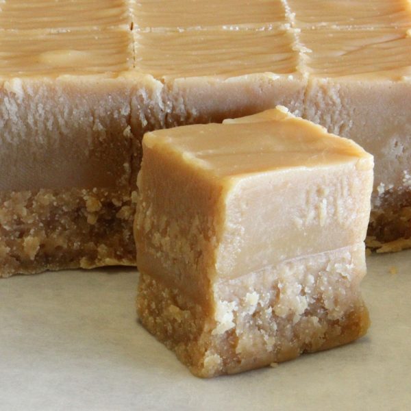 Peanut Butter Fudge