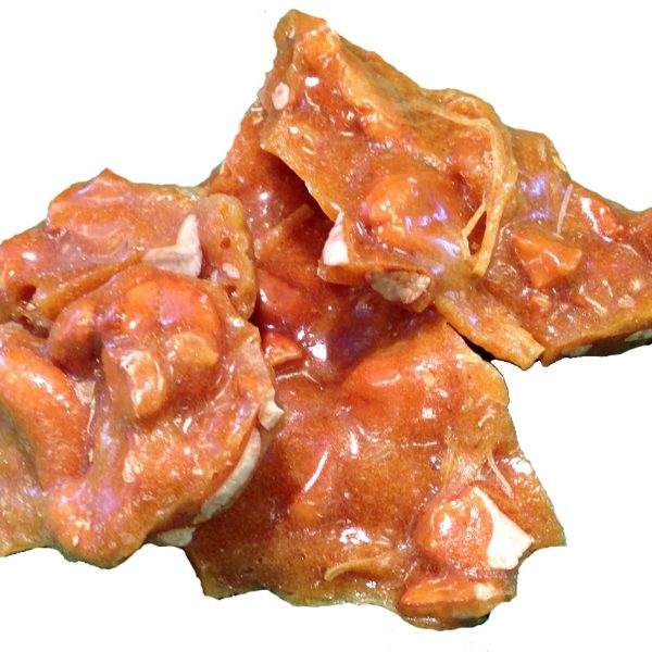 Cashew Brittle