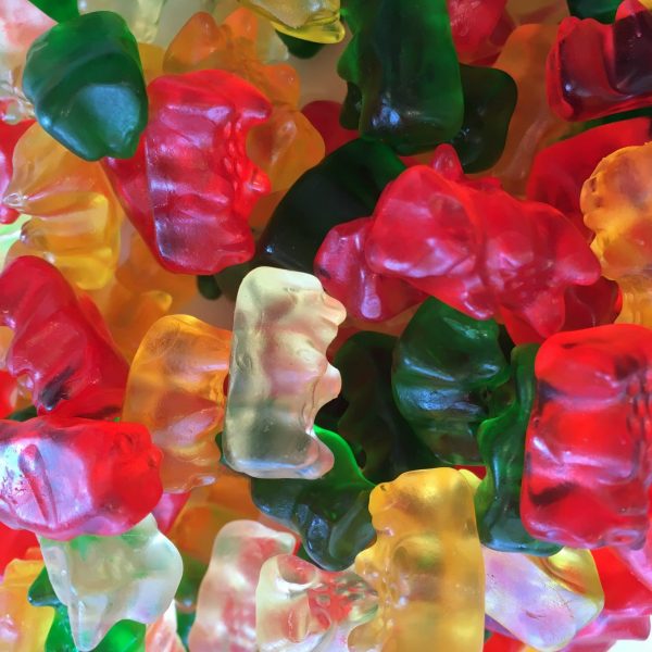 Gummy Bears